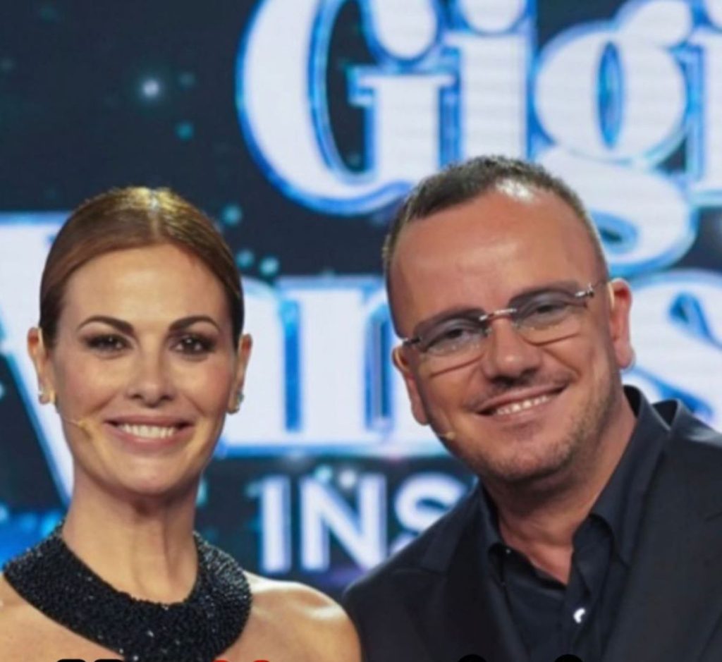 Stasera in onda su Canale 5 l’ultimo appuntamento di Gigi e Vanessa – Insieme
