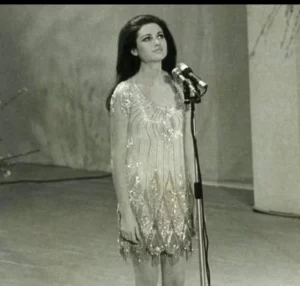 Il 20 dicembre 1947 nasceva a Verona Gigliola Cinquetti, cantante e icona della musica italiana...