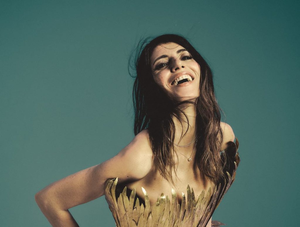 Giorgia è la protagonista assoluta dell’RDS Showcase 2025, un evento musicale imperdibile trasmesso...