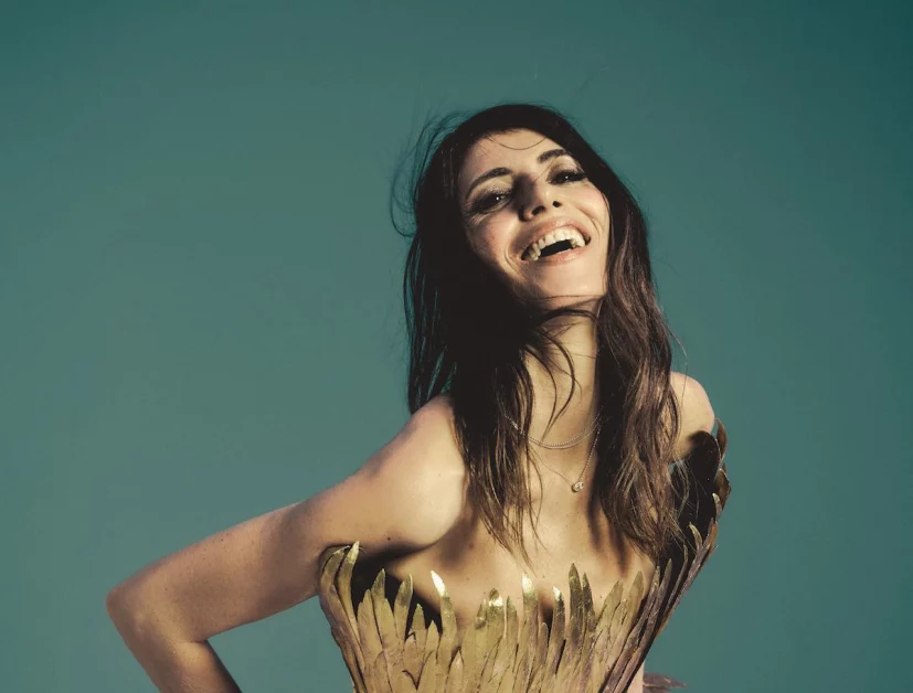 Giorgia è la protagonista assoluta dell’RDS Showcase 2025, un evento musicale imperdibile trasmesso...