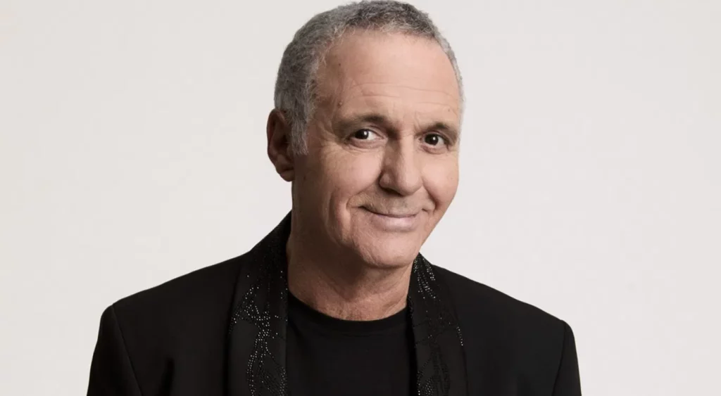 Giorgio Panariello non farà parte della giuria di "Tali e Quali", lo spin-off di "Tale e Quale Show"...