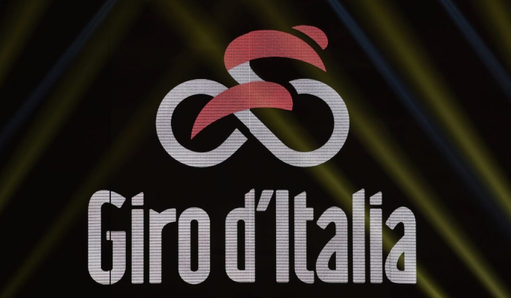 Presentazione del Giro d'Italia 2026: Un Evento che Unisce Italia e Bulgaria ROMA (ITALPRESS)...