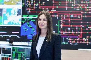 Terna: Eccellenza nella sostenibilità per le utility elettriche in Italia.