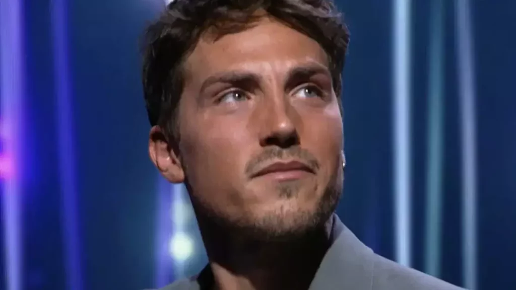 Daniele Dal Moro si sfoga dopo la squalifica shock dal GFVip: ecco perché