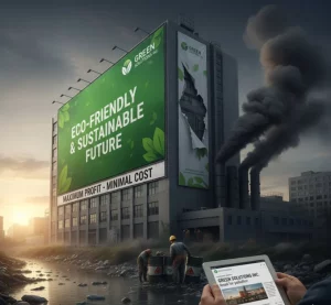 Negli ultimi anni la comunicazione ambientale delle aziende è diventata sempre più sotto...