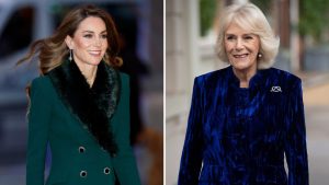 Il giorno di Natale: lo show che Kate Middleton e Camilla non si perderanno.
