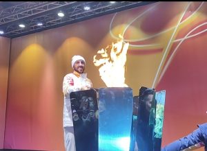 Palermo Accoglie la Fiaccola Olimpica per Milano-Cortina 2026 PALERMO (ITALPRESS) – L’emozione per...