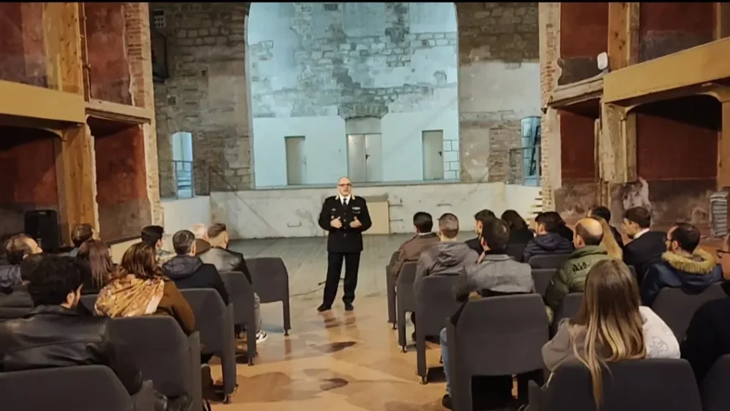 Palermo assume 104 nuovi agenti: Lagalla garantisce maggiore sicurezza e legalità nella città.