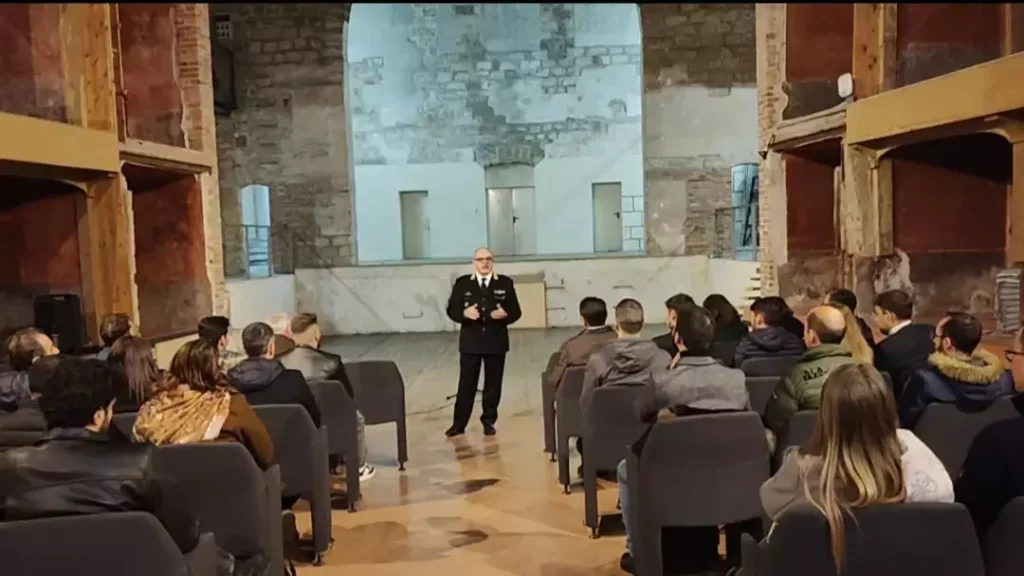 Palermo assume 104 nuovi agenti: Lagalla garantisce maggiore sicurezza e legalità nella città.