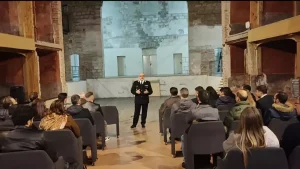 Palermo assume 104 nuovi agenti: Lagalla garantisce maggiore sicurezza e legalità nella città.