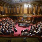 Il Senato ha rinnovato la fiducia al Governo con 92 voti favorevoli, approvando il ddl di...