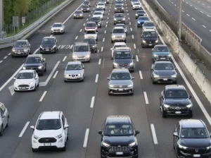 Oltre sei milioni di italiani in viaggio per le festività natalizie: i dati del 2023.