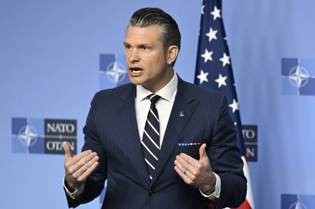 Congresso USA: i repubblicani intensificano la pressione su Trump nel caso Hegseth.