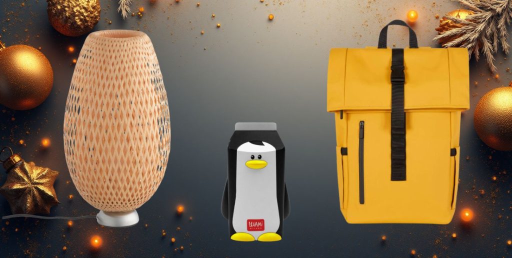 Regali di Natale: Idee Originali per Ogni Occasione Durante le festività natalizie, la ricerca del...