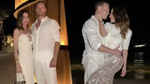 La storia d'amore tra Ilary Blasi e Francesco Totti, durata quasi vent'anni e culminata in 17 anni...