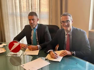 UniCredit sigla accordo con Mediterranean Health Innovation Hub per innovazione sanitaria nel Mediterraneo