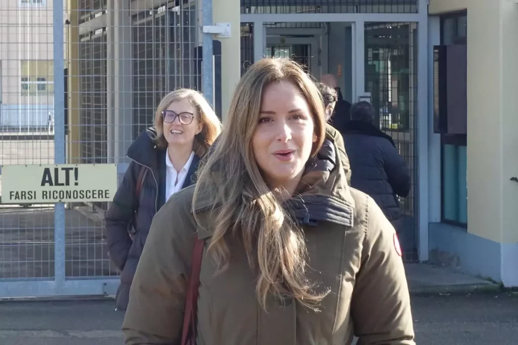 Trasporto scolastico potenziato per studenti disabili: Conti promuove azioni concrete per l’inclusione.