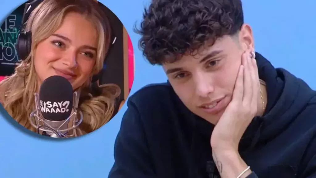 Jenni Serpi, giovane talento romana con oltre un milione di follower su Instagram, si è fatta...