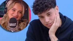 Jenni Serpi risponde con forza alle offese di Riccardo Stimolo su Biccy