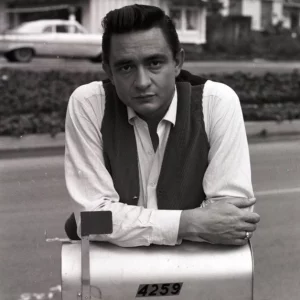 1 gennaio 1959: Johnny Cash suona a San Quentin, un concerto entrato nella leggenda