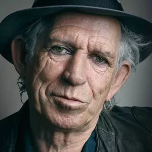 Proprio oggi, 18 dicembre 1943, è nato a Dartford, nel Kent, Inghilterra, Keith Richards...