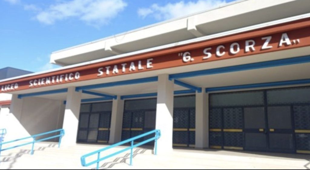 Quando la scuola si fa portatrice di passione per la didattica e la ricerca, valorizzando...