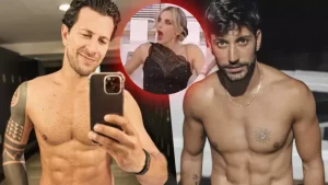 Fialdini e Delogu sorprendono Biccy con una rivelazione inaspettata