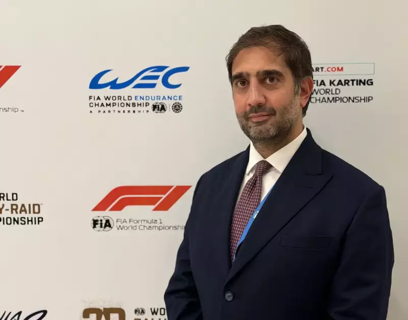 Geronimo La Russa Eletto nel Consiglio Mondiale per lo Sport Automobilistico della FIA MILANO...