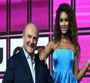 La ruota della fortuna: ricordate chi fu il primo conduttore? Non si tratta affatto di Mike Buongiorno