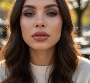 Labbra carnose senza filler: come ottenerle in poco tempo