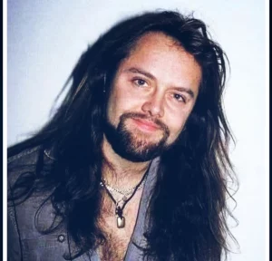 26 dicembre 1963: nasce Lars Ulrich, futuro batterista dei Metallica