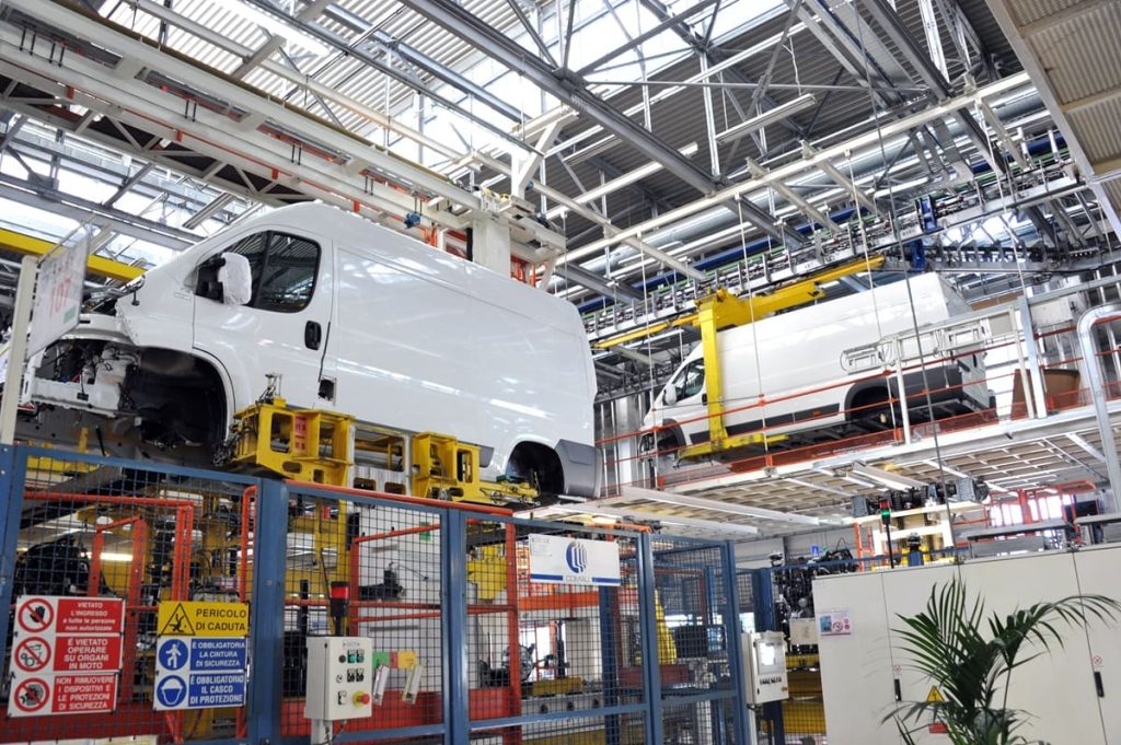 Export piemontese in crescita: analisi del periodo gennaio-settembre 2025 TORINO (ITALPRESS) – Nella...