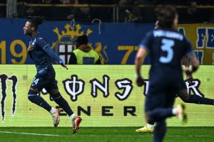 La Lazio Ritorna alla Vittoria: 1-0 sul Parma in una Partita Thrilling PARMA (ITALPRESS) – La Lazio...