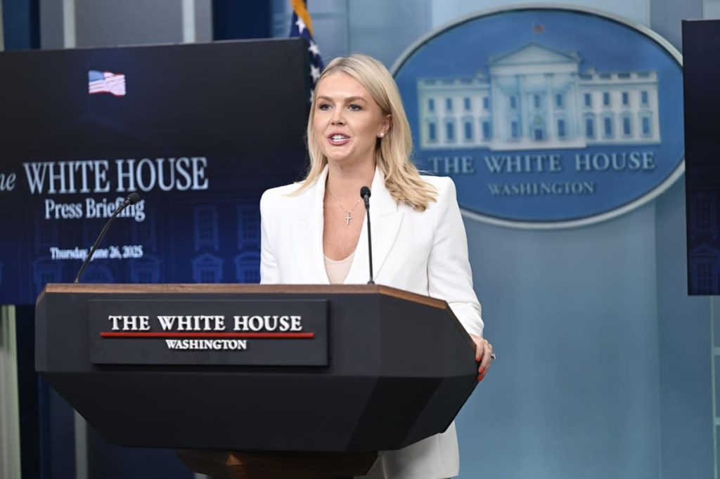 Sparatoria a Washington: un chiaro segnale dei fallimenti dell’amministrazione Biden