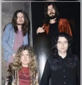 26 dicembre: l’anniversario del debutto americano dei Led Zeppelin
