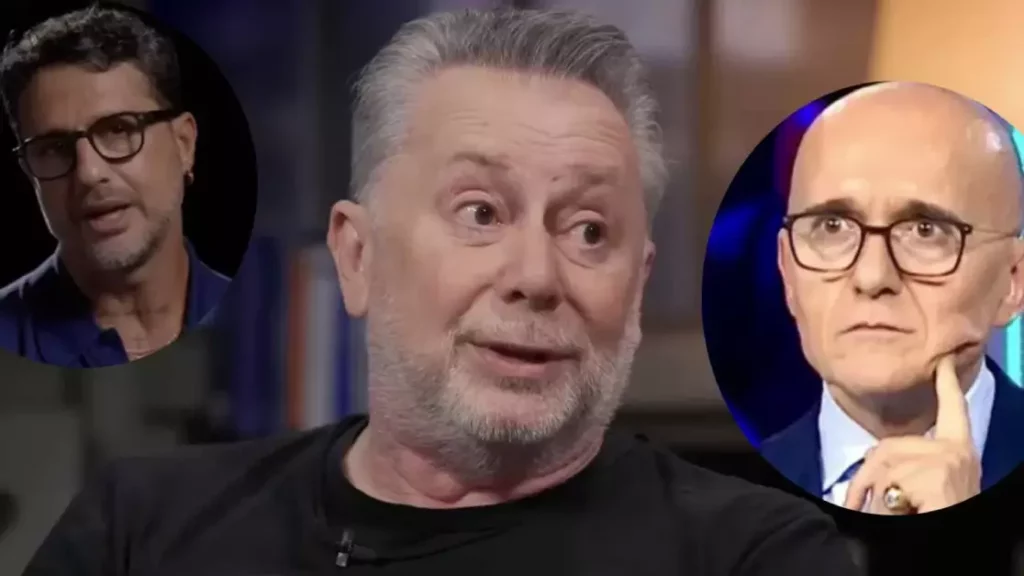 Nell’ultima puntata di Falsissimo, Fabrizio Corona ha sorpreso chiamando il suo amico e mentore Lele...