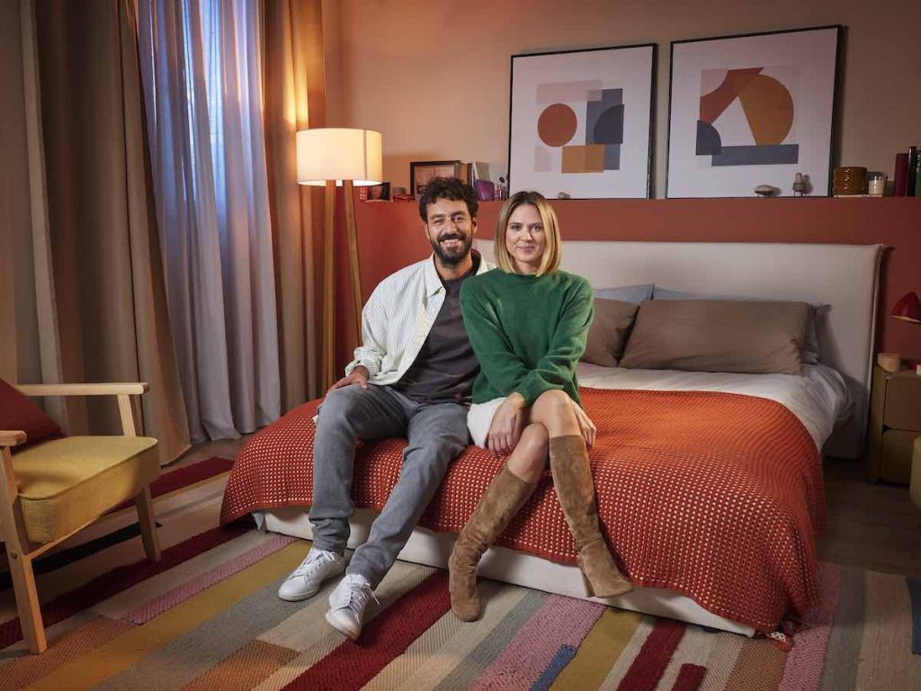 Love Bugs torna su TV8 con Brenda Lodigiani e Michele Rosiello: data e orari