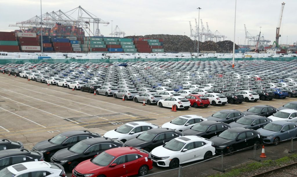 Novembre 2024: immatricolazioni auto stabili rispetto allo stesso mese dell’anno precedente