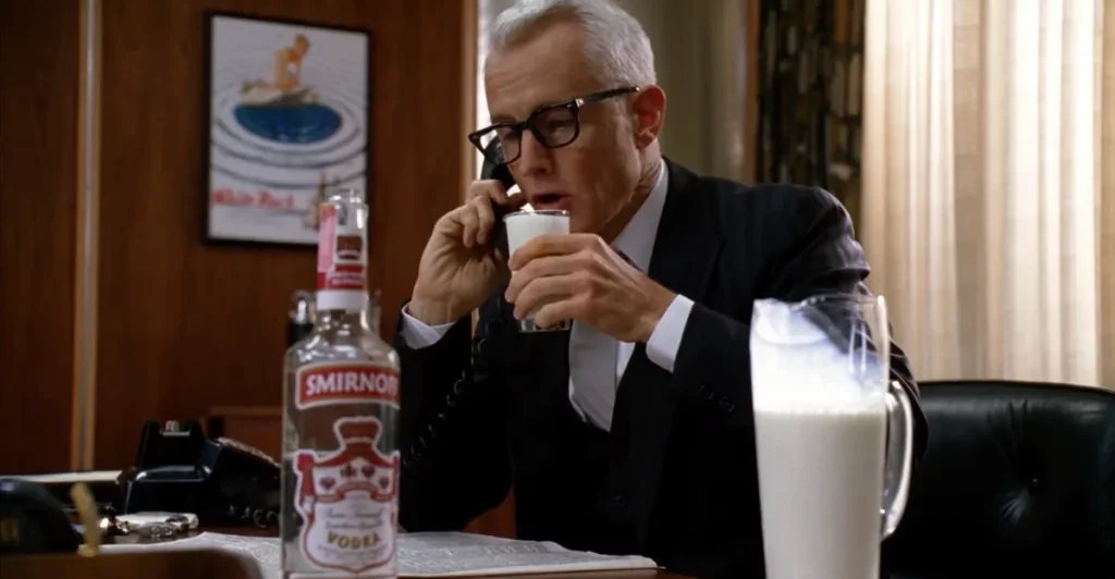 L’esperto di effetti speciali di Mad Men non ha ancora visto il celebre remaster 4K.