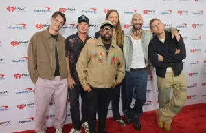 Maroon 5 annuncia l’unica data italiana agli I-Days Milano 2026 I-Days Milano Coca Cola: la line-up...