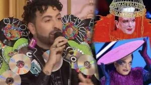 Matteo Addino si paragona a Cristiano Malgioglio? Ecco cosa ha risposto davvero