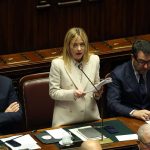 Il presidente del Consiglio, Giorgia Meloni, ha ribadito il sostegno dell'Italia all'Ucraina durante...