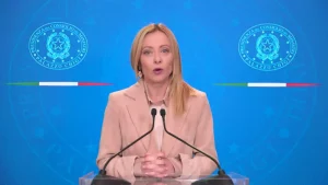 La Cucina Italiana: Patrimonio dell'Umanità ROMA (ITALPRESS) – Un traguardo straordinario per...