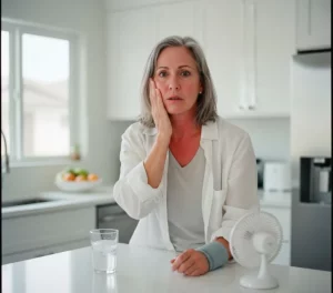 La menopausa rappresenta una fase di profondo cambiamento nella vita di ogni donna, accompagnata da...