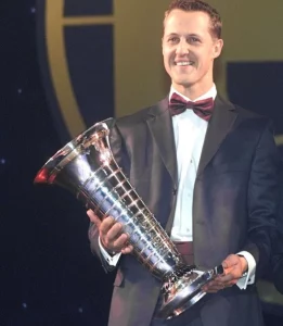 29 dicembre 2013: l’incidente sugli sci di Michael Schumacher