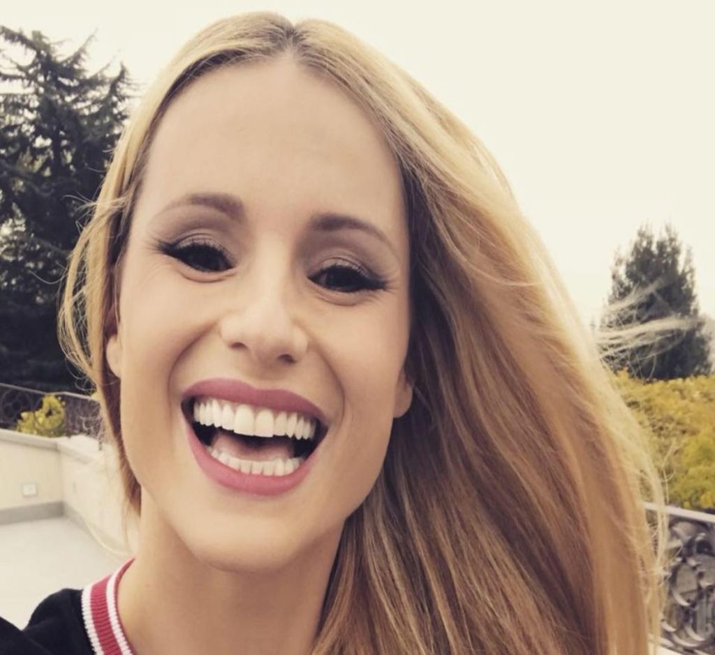 Michelle Hunziker, per chi batte davvero il suo cuore? Spunta la foto