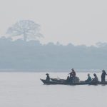Temperature Estreme nei Laghi dell'Amazzonia Un recente studio ha rivelato che cinque dei dieci...