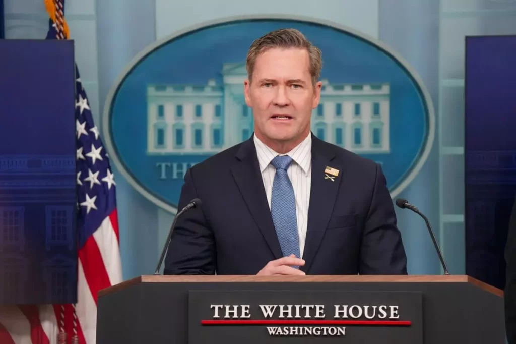 Avanzamenti nel Piano di Pace per Gaza: Annunci in Arrivo GERUSALEMME (ISRAELE) – L’ambasciatore...