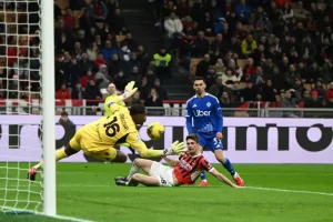 Milan-Como: la partita non si svolgerà più a Perth. Nuova sede in arrivo!