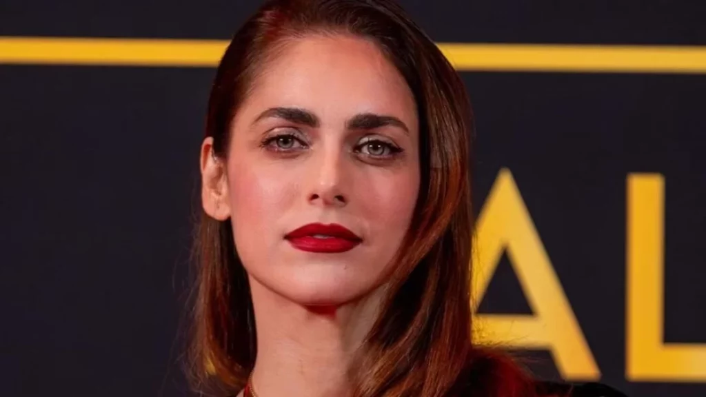 Miriam Leone e il suo nuovo film: "Le Verità non dette" Miriam Leone, l'attrice siciliana conosciuta...